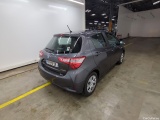  Toyota  Yaris TOYOTA  Hybride 5p Berline 1.5 VVT-I HYBRID France Business #3