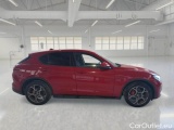  Alfa Romeo   STELVIO ALFA ROMEO / 2017 / 5P / SUV 2.2 TURBO D 160CV ROSSO EDIZIONE AT8 RWD #7