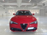  Alfa Romeo   STELVIO ALFA ROMEO / 2017 / 5P / SUV 2.2 TURBO D 160CV ROSSO EDIZIONE AT8 RWD #6