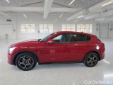  Alfa Romeo   STELVIO ALFA ROMEO / 2017 / 5P / SUV 2.2 TURBO D 160CV ROSSO EDIZIONE AT8 RWD #8