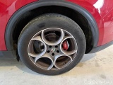  Alfa Romeo   STELVIO ALFA ROMEO / 2017 / 5P / SUV 2.2 TURBO D 160CV ROSSO EDIZIONE AT8 RWD #19