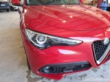  Alfa Romeo   STELVIO ALFA ROMEO / 2017 / 5P / SUV 2.2 TURBO D 160CV ROSSO EDIZIONE AT8 RWD #42