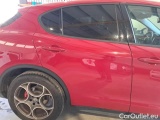  Alfa Romeo   STELVIO ALFA ROMEO / 2017 / 5P / SUV 2.2 TURBO D 160CV ROSSO EDIZIONE AT8 RWD #56
