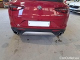  Alfa Romeo   STELVIO ALFA ROMEO / 2017 / 5P / SUV 2.2 TURBO D 160CV ROSSO EDIZIONE AT8 RWD #63