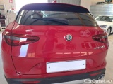  Alfa Romeo   STELVIO ALFA ROMEO / 2017 / 5P / SUV 2.2 TURBO D 160CV ROSSO EDIZIONE AT8 RWD #69
