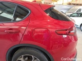  Alfa Romeo   STELVIO ALFA ROMEO / 2017 / 5P / SUV 2.2 TURBO D 160CV ROSSO EDIZIONE AT8 RWD #76