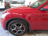  Alfa Romeo   STELVIO ALFA ROMEO / 2017 / 5P / SUV 2.2 TURBO D 160CV ROSSO EDIZIONE AT8 RWD #85