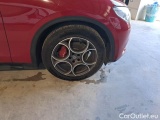  Alfa Romeo   STELVIO ALFA ROMEO / 2017 / 5P / SUV 2.2 TURBO D 160CV ROSSO EDIZIONE AT8 RWD #94