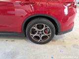  Alfa Romeo   STELVIO ALFA ROMEO / 2017 / 5P / SUV 2.2 TURBO D 160CV ROSSO EDIZIONE AT8 RWD #98