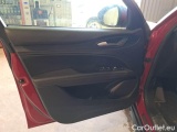  Alfa Romeo   STELVIO ALFA ROMEO / 2017 / 5P / SUV 2.2 TURBO D 160CV ROSSO EDIZIONE AT8 RWD #128