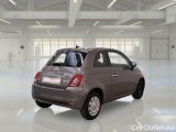  Fiat  500 FIAT  / 2015 / 3P / BERLINA 1.0 70CV IBRIDO CULT #2