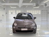 Fiat  500 FIAT  / 2015 / 3P / BERLINA 1.0 70CV IBRIDO CULT #6