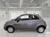  Fiat  500 FIAT  / 2015 / 3P / BERLINA 1.0 70CV IBRIDO CULT #8