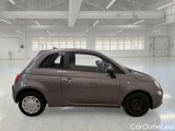  Fiat  500 FIAT  / 2015 / 3P / BERLINA 1.0 70CV IBRIDO CULT #7