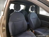  Fiat  500 FIAT  / 2015 / 3P / BERLINA 1.0 70CV IBRIDO CULT #13
