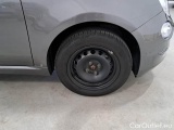  Fiat  500 FIAT  / 2015 / 3P / BERLINA 1.0 70CV IBRIDO CULT #17