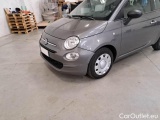  Fiat  500 FIAT  / 2015 / 3P / BERLINA 1.0 70CV IBRIDO CULT #29