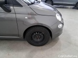  Fiat  500 FIAT  / 2015 / 3P / BERLINA 1.0 70CV IBRIDO CULT #43