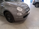  Fiat  500 FIAT  / 2015 / 3P / BERLINA 1.0 70CV IBRIDO CULT #38