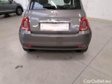  Fiat  500 FIAT  / 2015 / 3P / BERLINA 1.0 70CV IBRIDO CULT #63