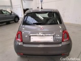  Fiat  500 FIAT  / 2015 / 3P / BERLINA 1.0 70CV IBRIDO CULT #71