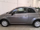  Fiat  500 FIAT  / 2015 / 3P / BERLINA 1.0 70CV IBRIDO CULT #79