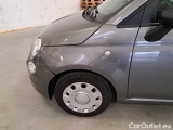  Fiat  500 FIAT  / 2015 / 3P / BERLINA 1.0 70CV IBRIDO CULT #88
