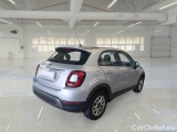  Fiat  500 FIAT X / 2018 / 5P / CROSSOVER 1.0 T3 120CV MT E6D BUSINESS #2