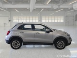  Fiat  500 FIAT X / 2018 / 5P / CROSSOVER 1.0 T3 120CV MT E6D BUSINESS #7