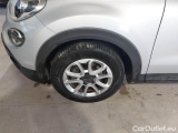  Fiat  500 FIAT X / 2018 / 5P / CROSSOVER 1.0 T3 120CV MT E6D BUSINESS #19
