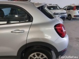  Fiat  500 FIAT X / 2018 / 5P / CROSSOVER 1.0 T3 120CV MT E6D BUSINESS #60