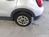  Fiat  500 FIAT X / 2018 / 5P / CROSSOVER 1.0 T3 120CV MT E6D BUSINESS #84