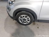  Fiat  500 FIAT X / 2018 / 5P / CROSSOVER 1.0 T3 120CV MT E6D BUSINESS #86