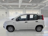  Fiat  Panda FIAT  / 2011 / 5P / Berlina 1.2 69cv S&S E6d-Temp Easy #8