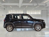  Jeep  Patriot JEEP RENEGADE / 2018 / 5P / SUV 1.0 T3 120CV LIMITED #7