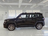  Jeep  Patriot JEEP RENEGADE / 2018 / 5P / SUV 1.0 T3 120CV LIMITED #8