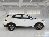  KIA  Sportage KIA  / 2021 / 5P / SUV 1.6 CRDI MHEV STYLE 2WD DCT #7