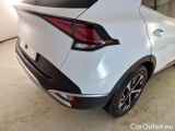  KIA  Sportage KIA  / 2021 / 5P / SUV 1.6 CRDI MHEV STYLE 2WD DCT #27