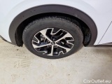  KIA  Sportage KIA  / 2021 / 5P / SUV 1.6 CRDI MHEV STYLE 2WD DCT #40
