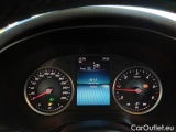  Mercedes  C-Klasse MERCEDES-BENZ CLASSE C / 2018 / 5P / STATION WAGON C200 D BUSINESS AUTO SW #4