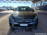 Mercedes  C-Klasse MERCEDES-BENZ CLASSE C / 2018 / 5P / STATION WAGON C200 D BUSINESS AUTO SW #6