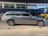  Mercedes  C-Klasse MERCEDES-BENZ CLASSE C / 2018 / 5P / STATION WAGON C200 D BUSINESS AUTO SW #7