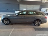  Mercedes  C-Klasse MERCEDES-BENZ CLASSE C / 2018 / 5P / STATION WAGON C200 D BUSINESS AUTO SW #8