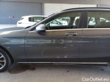 Mercedes  C-Klasse MERCEDES-BENZ CLASSE C / 2018 / 5P / STATION WAGON C200 D BUSINESS AUTO SW #56