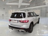  Mercedes  GLB MERCEDES-BENZ  / 2019 / 5P / SUV  220 D AUTOMATIC 4MATIC PREMIUM #2