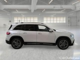  Mercedes  GLB MERCEDES-BENZ  / 2019 / 5P / SUV  220 D AUTOMATIC 4MATIC PREMIUM #7
