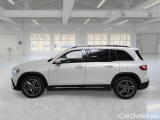  Mercedes  GLB MERCEDES-BENZ  / 2019 / 5P / SUV  220 D AUTOMATIC 4MATIC PREMIUM #8