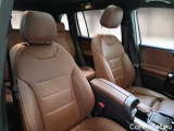 Mercedes  GLB MERCEDES-BENZ  / 2019 / 5P / SUV  220 D AUTOMATIC 4MATIC PREMIUM #13