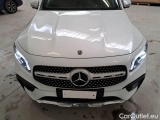  Mercedes  GLB MERCEDES-BENZ  / 2019 / 5P / SUV  220 D AUTOMATIC 4MATIC PREMIUM #24