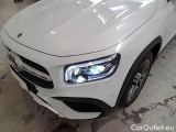  Mercedes  GLB MERCEDES-BENZ  / 2019 / 5P / SUV  220 D AUTOMATIC 4MATIC PREMIUM #26
